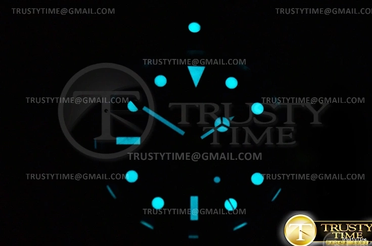 0417 Submariner 116613LN 904L YG SS Black ARF V3 SH Breathable 1086